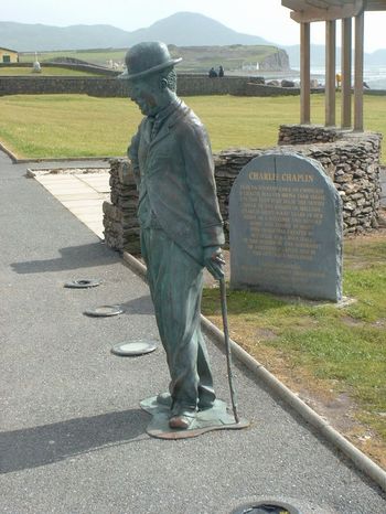 Chaplin Waterville