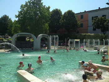 Terme di Casciana