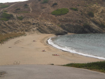 Viaggio Verominorca Le Spiagge Da Non Perdere