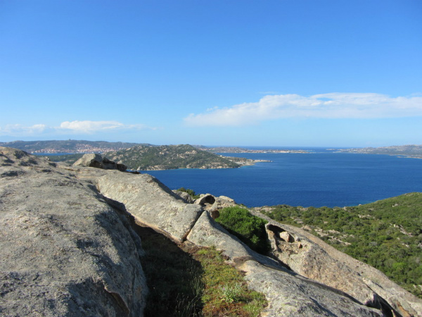 Viaggio Verodi Nuovo Palau In Sardegna Le Spiagge Della