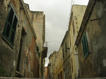 La Sfilata dei candelieri a Sassari